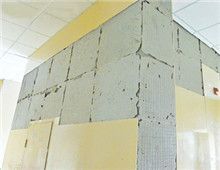 瓷磚脫落傷人事件頻發(fā)，瓷磚粘貼劑（瓷磚膠）在我國的推廣刻不容緩！