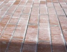 威邦新材料研究出不泛堿填縫劑（不吐白、不返堿、不掛淚）